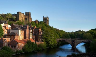 From rent strikes to free-speech walkouts – how did Durham University become a frontline of the UK’s culture wars?