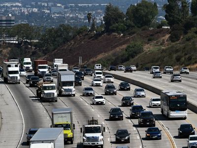 California wants to end sales of new gas cars by 2035. Here are 4 key roadblocks