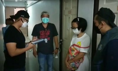 Woman held for sale of B11m in bogus air tickets