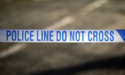 Police swarm Liverpool car park after ‘man stabs himself in throat on Facebook Live’