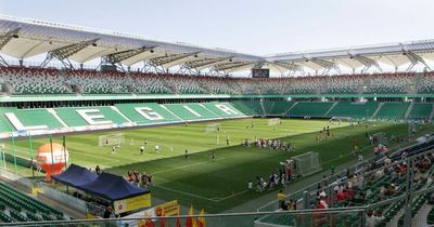 Champions League ticket rush as Celtic rivals Shakhtar Donetsk 'amazed' by huge Polish support