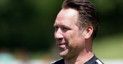 David Seaman highlights why things will get even better for Leeds United