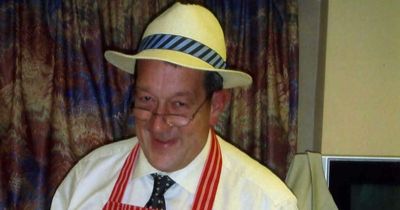 Much loved butcher who celebrated 'decades of laughter and friendship' dies aged 64