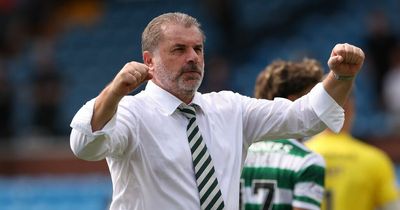 Celtic backed to excel in Champions League under Ange Postecoglou by player who saw his teams up close in Australia