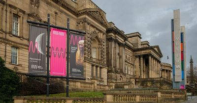 Liverpool museums encourage people to keep warm and use their WiFi this winter