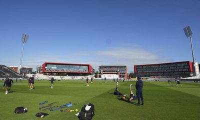 England thrash South Africa in second Test to level series – as it happened