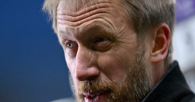 Graham Potter reveals why Brighton sanctioned Neal Maupay transfer to Everton