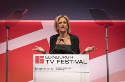 BBC insiders back Emily Maitlis's claims about 'Tory agent' influencing output