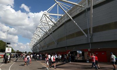 Southampton 0-1 Manchester United: Premier League – as it happened