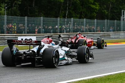 FIA: Ignoring driver health dangers from porpoising would have been wrong
