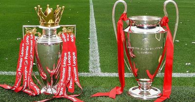 Chelsea nightmare run of Premier League and Champions League fixtures that will define season