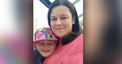 Single mum 'terrified' as energy price cap rockets to £3,549 a year