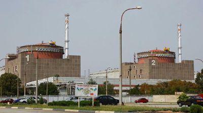 Russia, Ukraine Accuse Each Other of Shelling Around Zaporizhzhia Nuclear Plant
