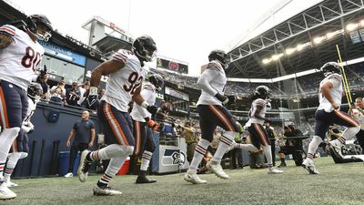 Bear Necessities: Plenty on the line as Chicago wraps preseason vs. Browns