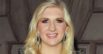 Rebecca Adlington's celeb pals offer messages of support after heartbreaking miscarriage