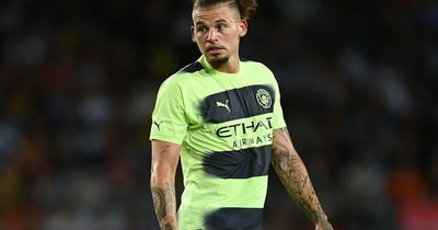 Man City injury news and potential return dates ahead of Crystal Palace fixture