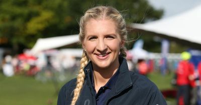 Olympic swimmer Rebecca Adlington suffers miscarriage
