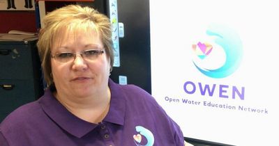 Mum's message after hero son died saving others