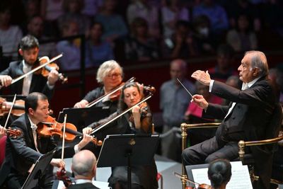 The week in classical: Australian World Orchestra/Mehta; Harrison Birtwistle Day – review