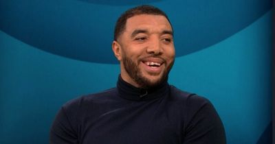 Troy Deeney attempts to bury hatchet with Arsenal after infamous 'cojones' jibe