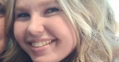 Jogger bitten by dog so hard its tooth broke off and became lodged in her bone