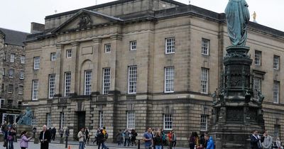 Cruel Scots rapist guilty of 'horrendous' crimes against two women as cops hail victims' bravery