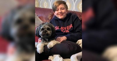 Boy 'who always had a smile on his face' dies aged 14