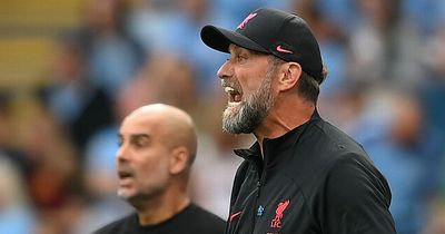 Man City told Liverpool have already made mistake in Premier League title chase