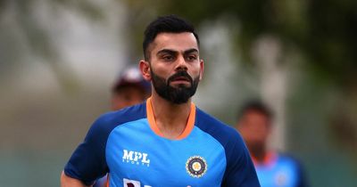 Virat Kohli opens up about mental health struggles as India star returns from break