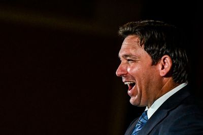Ron DeSantis ousts four elected school board members over damning report into Parkland massacre