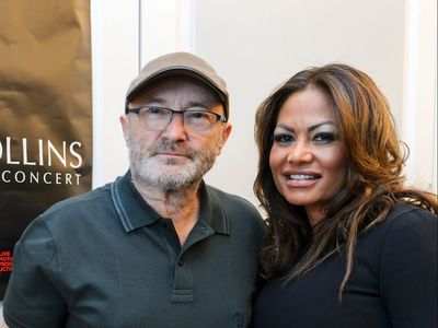 Phil Collins: Lawsuit between musician and ex-wife ‘thrown out by judge’