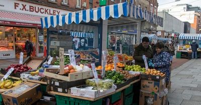 New market to open on Moore street in Dublin