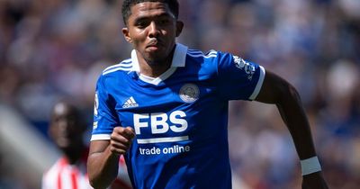 Gary Lineker makes huge Wesley Fofana claim ahead of Chelsea transfer for Leicester star