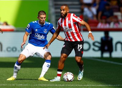 Brentford vs Everton LIVE: Premier League result, final score and reaction