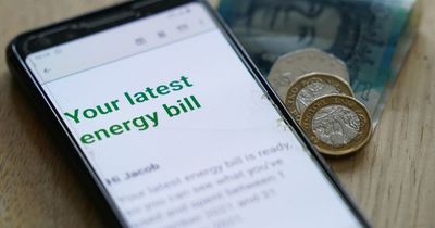 Price cap experts forecast £7,700 average bills for households next year