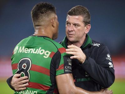 Payten accuses Souths of bending rules