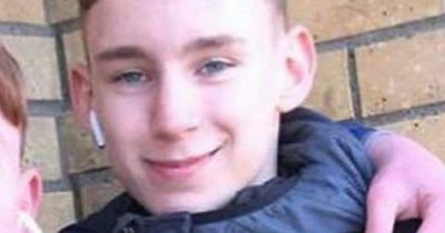 Dad of teen who died after taking 'hippy crack' slams government inaction