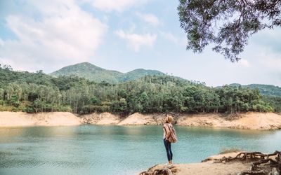Four easy ways to find your next eco-friendly accommodation