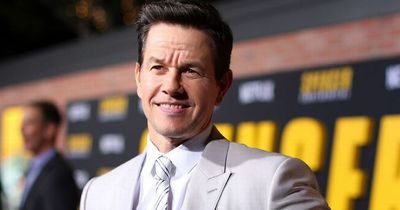 Mark Wahlberg would love to star alongside Conor McGregor in a movie