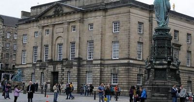 Edinburgh sex offender found guilty after victims came forward to report crimes