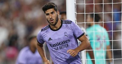 Real Madrid tell Marco Asensio to make transfer decision with Arsenal 'ready' to make approach