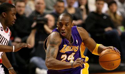 Kobe Bryant’s top 100 games: No. 94