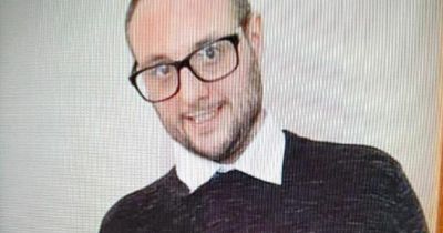 Scots man missing for two weeks found 'safe and well'