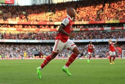 Arsenal 2-1 Fulham LIVE! Premier League result, match stream, latest reaction and updates today