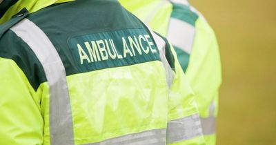 PSNI renew appeal as man remains critical after Co Tyrone crash