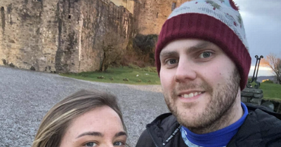 West Lothian couple could miss dream £7k holiday after waiting four months for passport