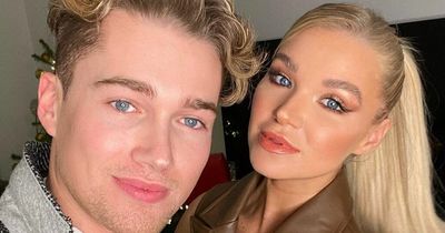 AJ Pritchard 'cried hysterically from guilt' over girlfriend's horror fireball accident