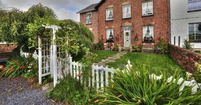 Own a piece of history with 'rare gem' cottage