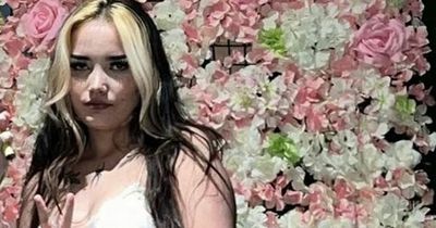 'I suffered 14 miscarriages prior to Lily being born': Mother of murdered teen speaks of 'beautiful' daughter who gave her 'purpose'
