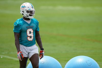 6 Dolphins who need to have big games vs. Eagles
